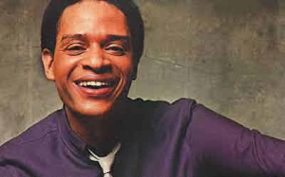 Al Jarreau